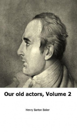 our old actors volume 2_cover