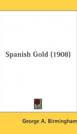 spanish gold_cover