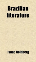 brazilian literature_cover