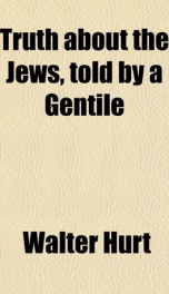 truth about the jews told by a gentile_cover