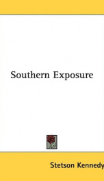 southern exposure_cover