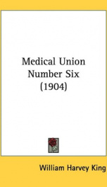 medical union number six_cover