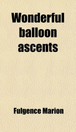 Wonderful Balloon Ascents_cover