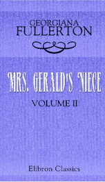 mrs geralds niece volume 2_cover