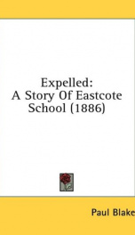 expelled a story of eastcote school_cover