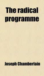 the radical programme_cover