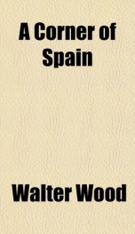a corner of spain_cover
