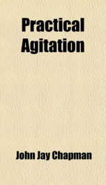 practical agitation_cover