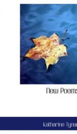 new poems_cover