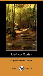 Idle Hour Stories_cover