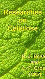 Researches on Cellulose_cover