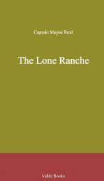 The Lone Ranche_cover