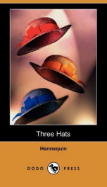 Three Hats_cover