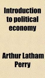 introduction to political economy_cover
