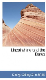 lincolnshire and the danes_cover