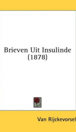 brieven uit insulinde_cover
