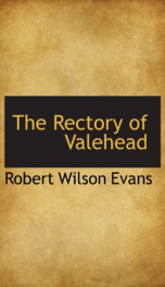 the rectory of valehead_cover