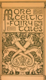 more celtic fairy tales_cover