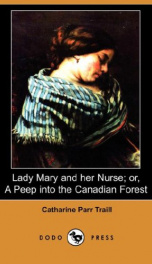 lady mary and her nurse_cover