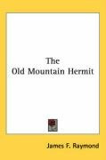 the old mountain hermit_cover