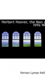 Herbert Hoover_cover