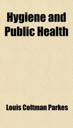 hygiene and public health_cover