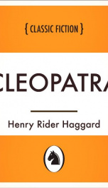 Cleopatra_cover