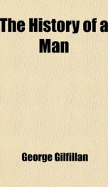 the history of a man_cover