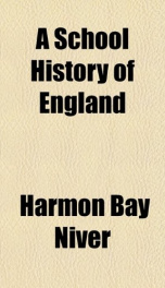 a school history of england_cover