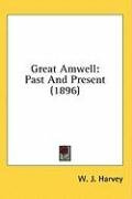 great amwell past and present_cover