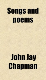 songs and poems_cover