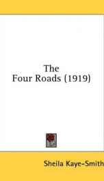 the four roads_cover