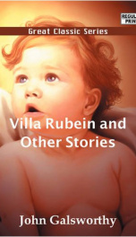 Villa Rubein, and other stories_cover