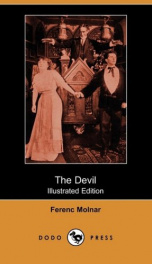 The Devil_cover