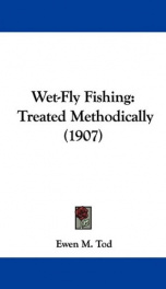 wet fly fishing treated methodically_cover