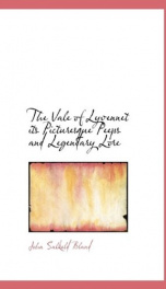 the vale of lyvennet its picturesque peeps and legendary lore_cover