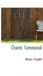 chants communal_cover