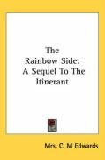 the rainbow side a sequel to the itinerant_cover
