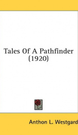 tales of a pathfinder_cover