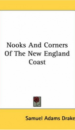 nooks and corners of the new england coast_cover