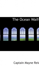 The Ocean Waifs_cover