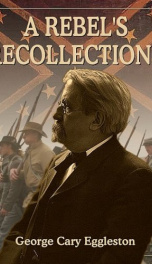 a rebels recollections_cover