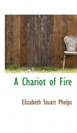 a chariot of fire_cover