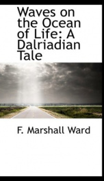 waves on the ocean of life a dalriadian tale_cover