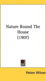 nature round the house_cover