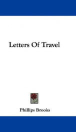 letters of travel_cover