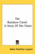 the rainbow creed a story of the times_cover