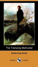 the tramping methodist_cover