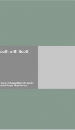 South with Scott_cover