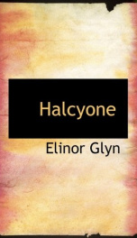 Halcyone_cover